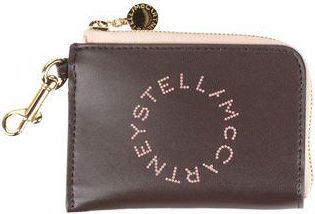 Stella McCartney Small Leather Goods - Cardholders on YOOX.COM