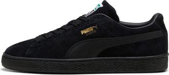 Puma (WMNS) PUMA Suede Classic Black 400775-07