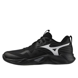 Mizuno Heren, Sport, Zwart, Maat: 43 EU