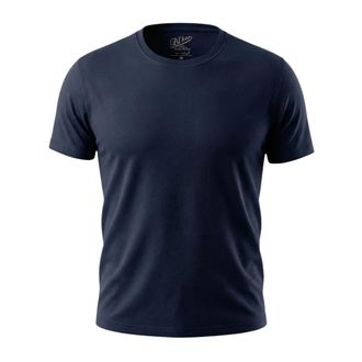 Bl'ker Freeport Jersey T-Shirt - male - BLKER - T-Shirts - Blue - XL - Tops