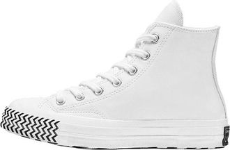 Converse (WMNS) Converse Chuck 70 Hi Mission V White 564970C