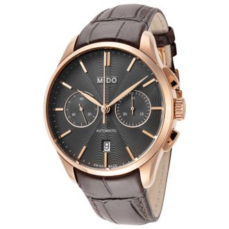 Mido Belluna II Mens Watch