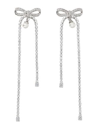 Self Portrait Accessoires voor zelfportretten Zilver