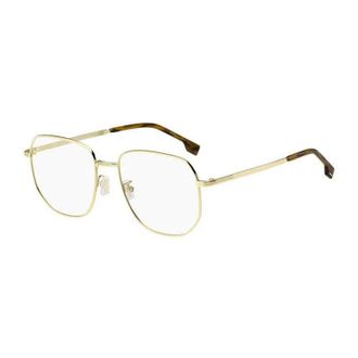 HUGO BOSS BOSS 1672/F 0J5G 00 Gold 56mm