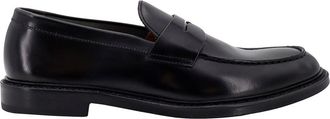 Doucal's Leather loafer
