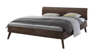 Schubiger M&ouml;bel Bett Fine-Line