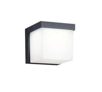Trio Leuchten Yangtze Aplique Exterior Led IP54 Antracita H11 cm Trio Lighting