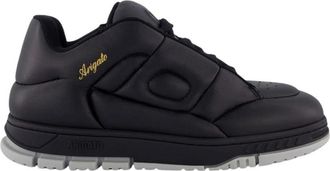 Axel Arigato Puff Puff Sneaker - Dames - Sneakers - Zwart - 35 EU - Schoenen