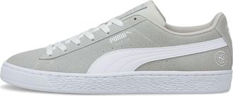 Puma Suede Re:Style White 383338-01