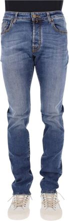 Jacob Cohen Jeans Bard - - Jeans - Uomo - Blu - W32