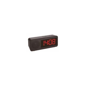 TFA Dostmann Tfa Dostmann - Tfa-dostmann 60.2546.01 Despertador Reloj Despertador Digital Negro