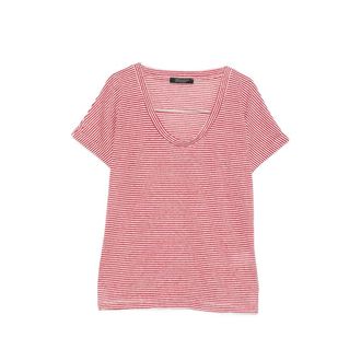 Aragona Striped T-shirt