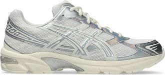 Asics Gel-1130 Sneakers - Heren - Sneakers - Grijs - 41 1/2 EU - Leer - Schoenen