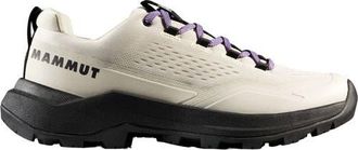 Mammut Sertig Iii Low Hiking Shoe - Womens in Moonbeam at Nordstrom, Size 6.5