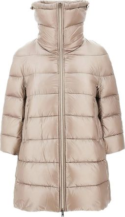 Herno Cappotto Cleofe - Toni neutri