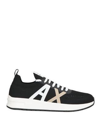A|X Armani Exchange Sneakers