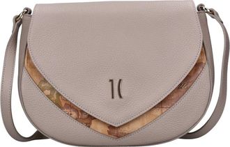 Alviero Martini 1A Classe Bolso bandolera Geo Flap - Bags - Mujer - Gris - ONE SIZE