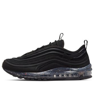 Nike Air Max Terrascape 97 Triple Black DQ3976-001