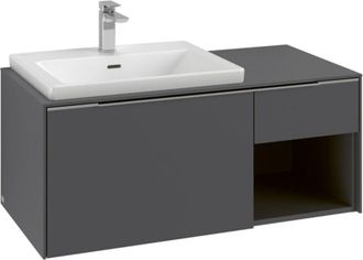 Villeroy & Boch Subway 3.0, Mueble De Lavabo, 1001x423x516 Mm, 2 - Villeroy&boch