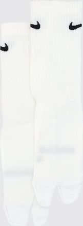 Nike Calze a coste modello Everyday Plus Rift con logo Swoosh al polpaccio