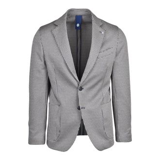 Bharnaba Uomo, Giacche, Blu, 2Xl, new