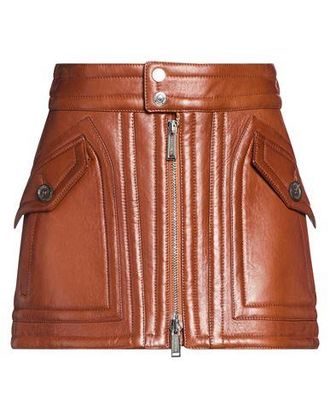 Dsquared2 BOTTOMWEAR - Mini skirts sur YOOX.COM