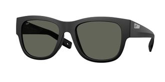 Costa Caleta XL Grey Polarized Glass Sport Ladies Sunglasses 6S9084 908406 55