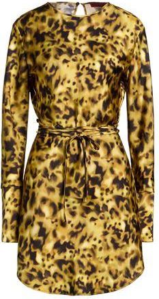 Max & Co. DRESSES - Mini dresses on YOOX.COM