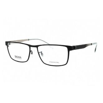 HUGO BOSS BOSS 1342/F 0TI7 00 Matte Black Ruthenium 57mm