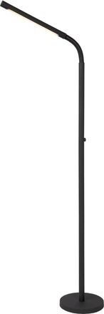 Netlighting GILLY Dimmable Stylish Rotatable LED Indoor Floor Reading Lamp