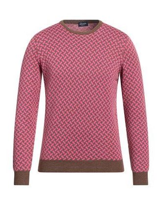 Drumohr KNITWEAR - Jumpers sur YOOX.COM