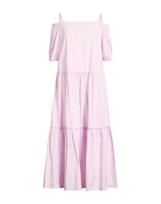 PESERICO KLEIDER - Maxi-Kleider auf YOOX.COM