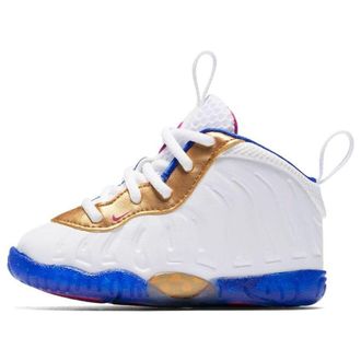 Nike (TD) Nike Air Foamposite One Peanut Butter Jelly 723947-103