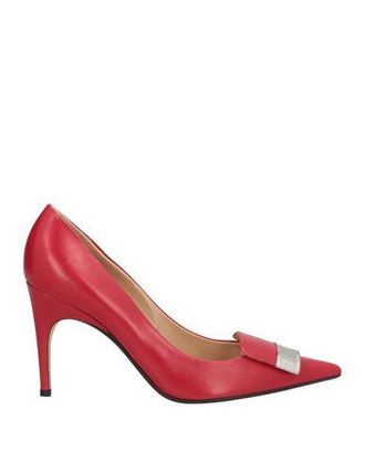 Sergio Rossi FOOTWEAR - Pumps sur YOOX.COM
