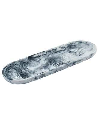 TOV Furniture Tov Furniture Mera Long Resin Serving Platter