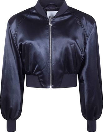 The Attico Bomber Jacket
