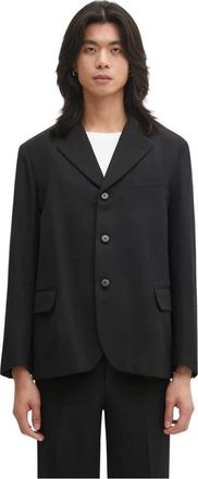 Visvim Verdean JKT - Jackets - Hombre - Negro - XL