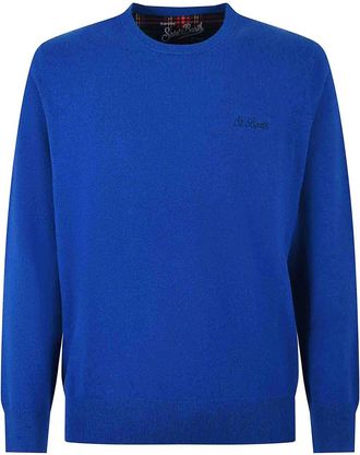 MC2 Saint Barth Sweater In Wool Blend