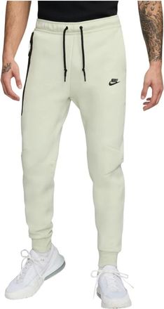 Nike Hombre, Deporte, Beige, Talla: S
