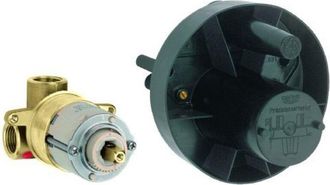 GROHE Corpo incasso rubinetto doccia codice prod: 33964000