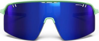 Julbo Intensity Reactiv HC S1-3 (VLT 13-72%) Velobrille - Unisex | lila