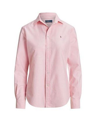 Ralph Lauren CLASSIC FIT OXFORD SHIRT