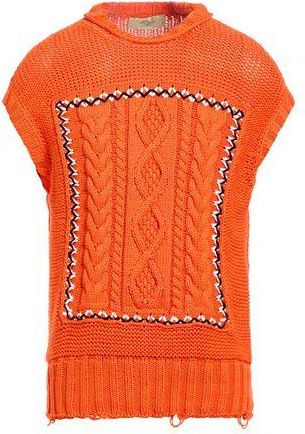 Maison Fl&acirc;neur MAGLIERIA - Pullover su YOOX.COM