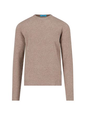 Drumohr Crew-neck Sweater