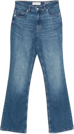 Marc O'Polo Jeans svasati Kiruna - Blu