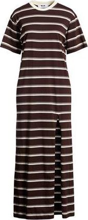 Msgm DRESSES - Maxi dresses on YOOX.COM