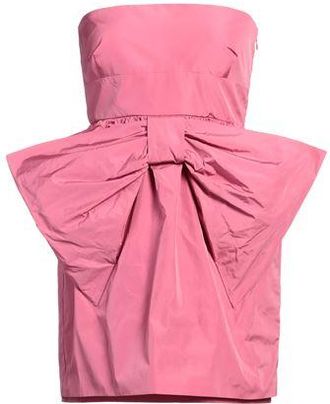 Red Valentino DRESSES - Mini dresses on YOOX.COM