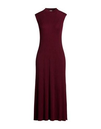 SA SU PHI VESTIDOS - Vestidos midi en YOOX.COM