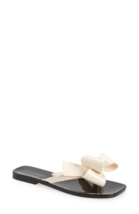 Jeffrey Campbell Sugary Flip Flop in Crmshblshy at Nordstrom, Size 8