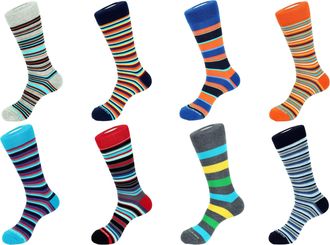 Unsimply Stitched 8 Pair Value Pack